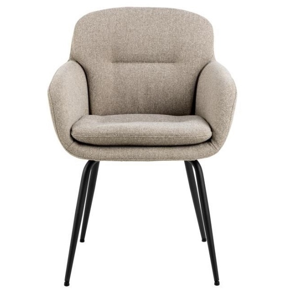 Krzesło Dora beżowe - ACTONA